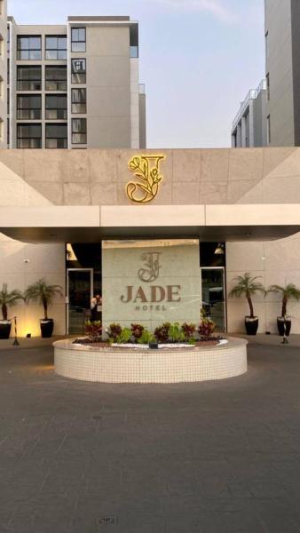 Flat no Jade Blue Tree, Забронировать Отель Бразилиа Федеральный округ