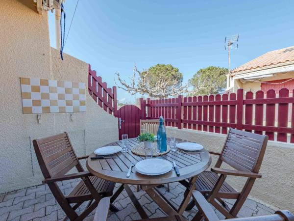 Holiday Home Santa Barbara-11 by Interhome, Забронировать Дом для отпуска Ле-Баркарес Корбьер