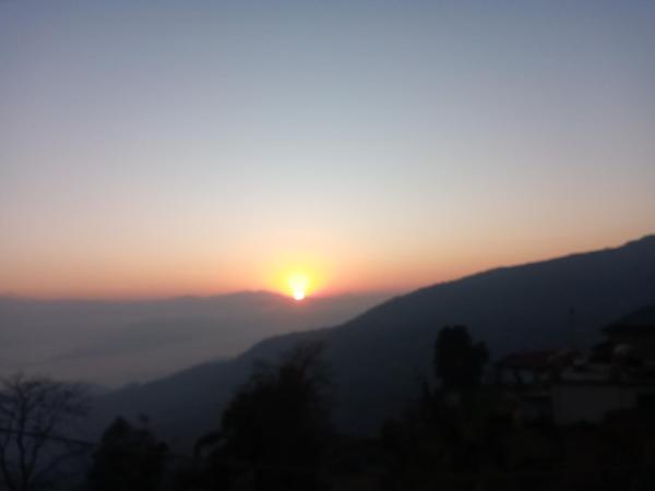 Unique point home stay, Забронировать Отель Нагаркот Kathmandu Valley