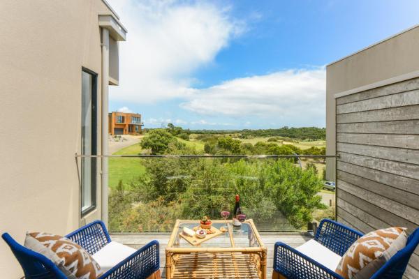 Moonah Retreat, Забронировать Дом для отпуска Фингал Mornington Peninsula