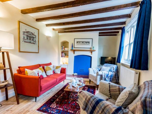 Cosy 2 bedroom Victorian Cottage - Pass the Keys, Забронировать Дом для отпуска Коттеджи Шропшира, Коттедж