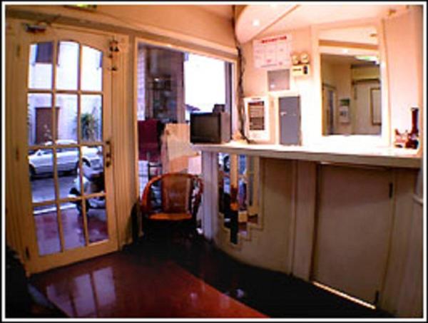 Fengmao Hotel