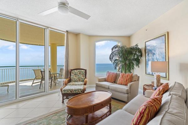 Beach Colony East 9C