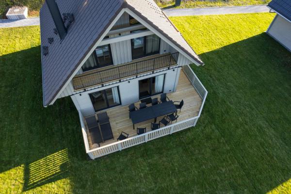 Alm-Chalet Exclusive 6, Забронировать Шале Клаусталь-Целлерфельд Нижняя Саксония