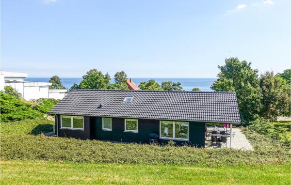 Stunning Home In Allinge, Забронировать Дом для отпуска Аллинге Борнхольм
