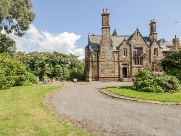 Millwood Manor, Забронировать Дом для отпуска Отели Western Lake District с парковкой, Парковка