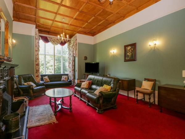 Millwood Manor