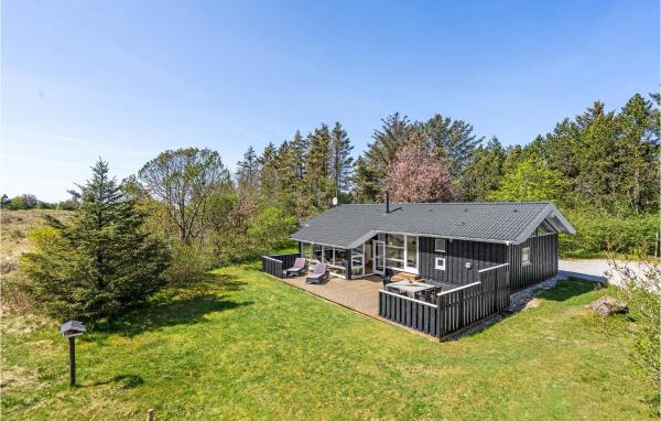 Awesome Home In Løkken With Kitchen, Забронировать Дом для отпуска Лёккен Северная Ютландия