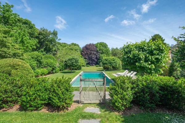 Heated Pool, Driftwood Cottage by RoveTravel, Забронировать Дом для отпуска Ист-Хэмптон The Hamptons