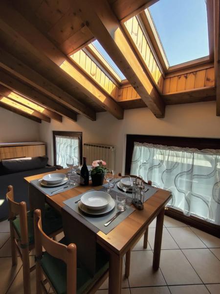 La Mansarda sul Lago, Забронировать Дом для отпуска Коттеджи Озера Исео, Коттедж