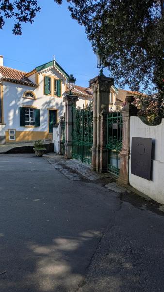 Casa da Tia Luísa, Забронировать Дом для отпуска Виллы Фурнаш, рядом с Fumarolas, Вилла