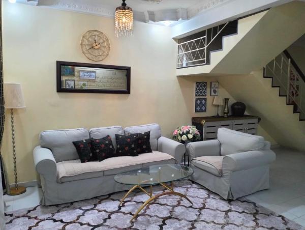 Homestay Cikgu-formuslimonly, Забронировать Дом для отпуска Пасир Гуданг Джохор