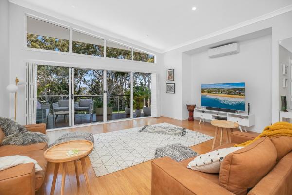 41A Orr Street, Забронировать Дом для отпуска Порт-Маккуори Northern Rivers