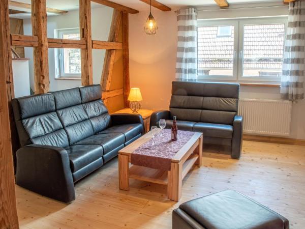 Kleine Bergstraße 2 - Haus 1, Забронировать Дом для отпуска Отели Braunlage Ski с парковкой, Парковка