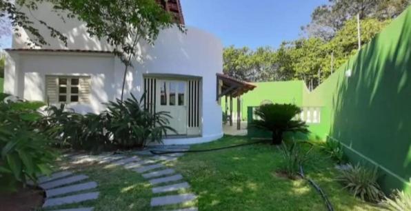 VILLA RANIERI, Забронировать Дом для отпуска Отели Риу-Гранди-ду-Норти с парковкой, Парковка