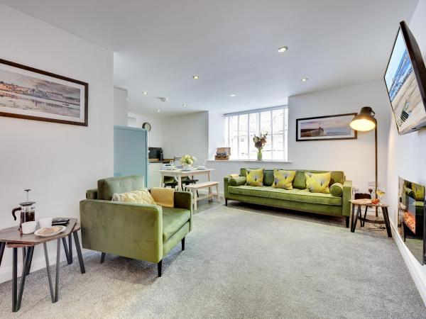 Heron Apartment - Cottage, Забронировать Дом для отпуска Отели Нортумберленд с парковкой, Парковка