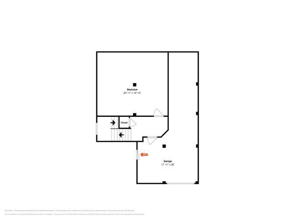 Crandalls Cottage, Забронировать Дом для отпуска Отели Mustang Island с парковкой, Парковка