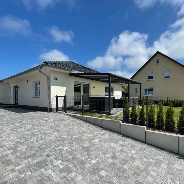 Ferienhaus Meerzeit, Забронировать Дом для отпуска Башторф Мекленбург-Померания