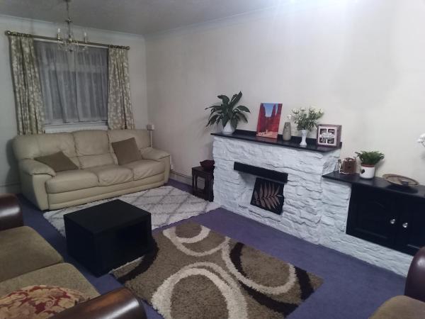 21 Orion drive, Забронировать Дом для отпуска Бристоль Англия