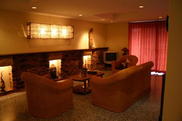 托尔马季家庭公寓酒店