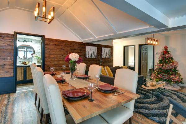 Sheldon Cottage in Laurentides Quebec, Забронировать Шале Ривьер-Руж 