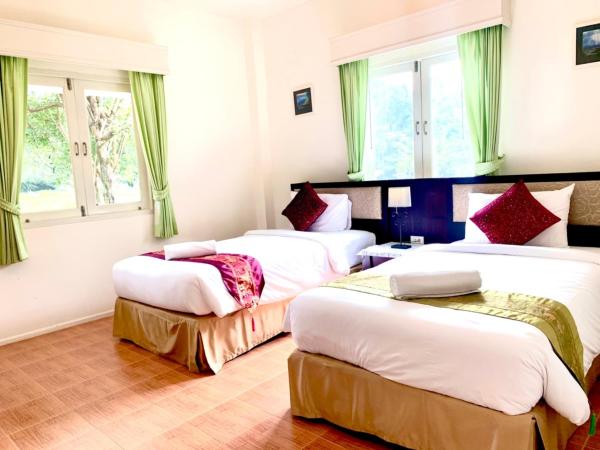 Sida Resort & Hotel