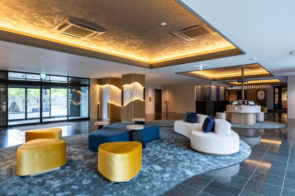 Hotel New Koyo