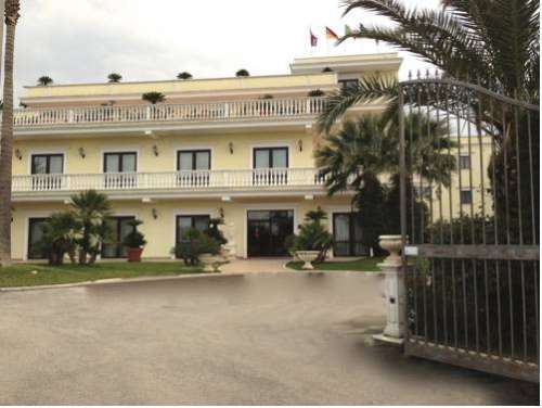 Hotel Queen Victoria