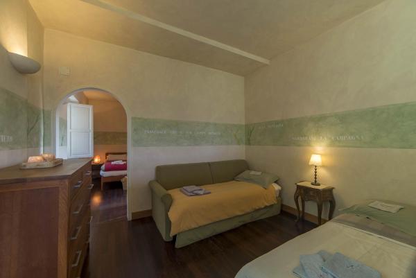 Casa Wallace B&B