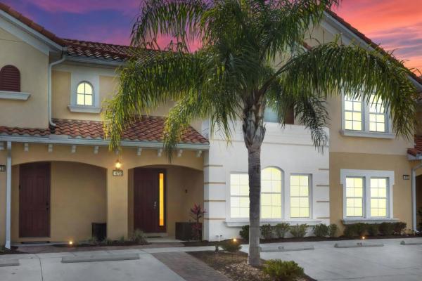4 Bedrooms 3 Bathrooms Solterra 4735 Td