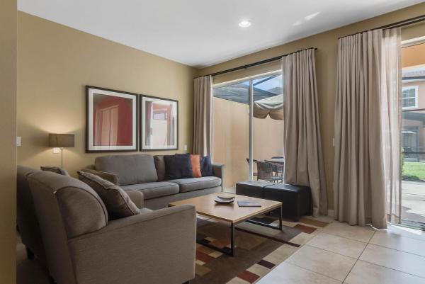 2 Bedrooms / 2.5 Bathrooms / Regal Oaks (2618 CL), Kissimmee, US