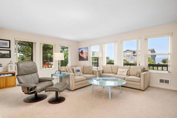 Artisan, Забронировать Дом для отпуска Кловердейл Орегонское побережье