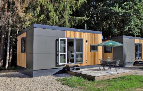Tiny Haus 29 Am Brombachsee, Забронировать Дом для отпуска Виллы Плайнфельд, Вилла