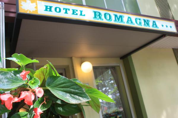 Hotel Romagna