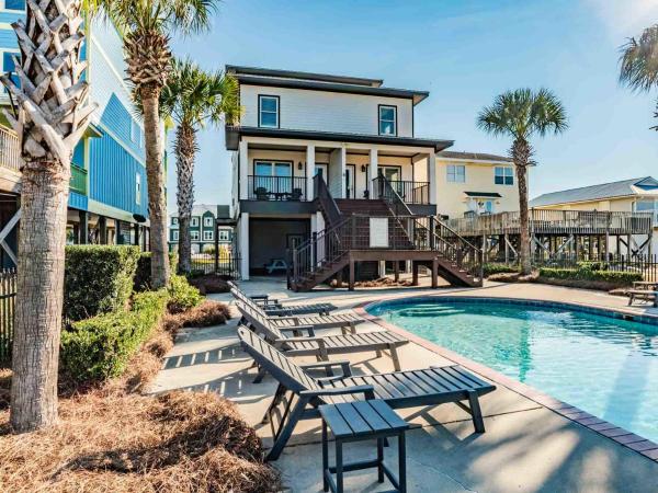 Southern Secret East