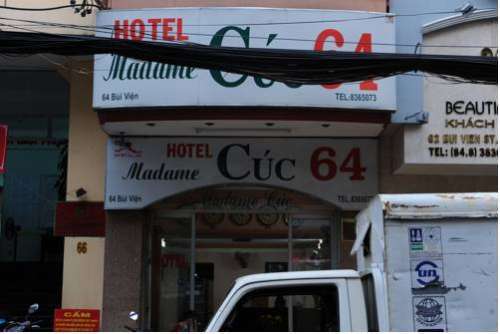 Le Petit Sai Gon Hotel