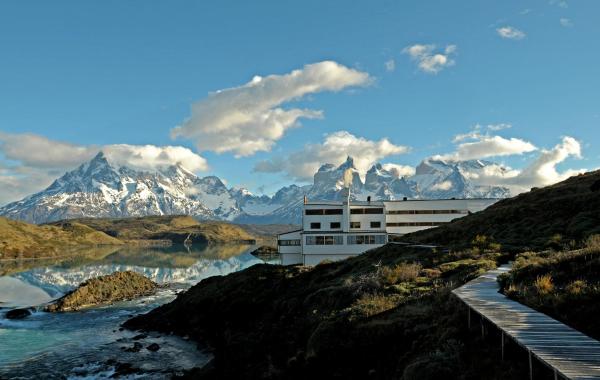 Explora en Torres del Paine - All Inclusive, Забронировать Лодж Отели Лос-Лагоса по системе «всё включено», Всё включено