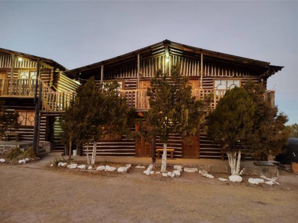 Parador Arew La Energa Que Impulsa El Alma, Забронировать Гостевой дом Гостевые дома Чиуауа, Гостевой дом