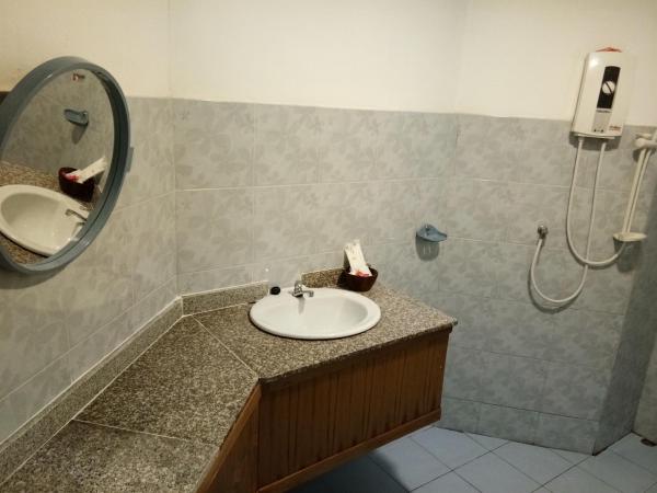 Pruksa Garden Hotel