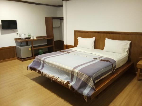 Pruksa Garden Hotel
