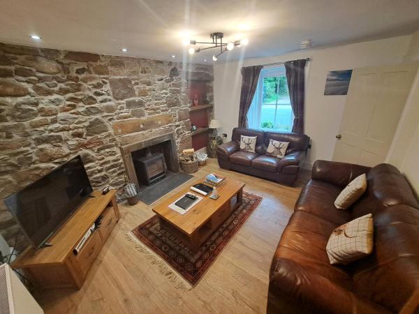 Clematis Cottage, Fortrose, Забронировать Дом для отпуска Фортроз Black Isle