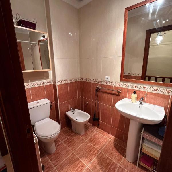 Casa La Hayuela Molleda