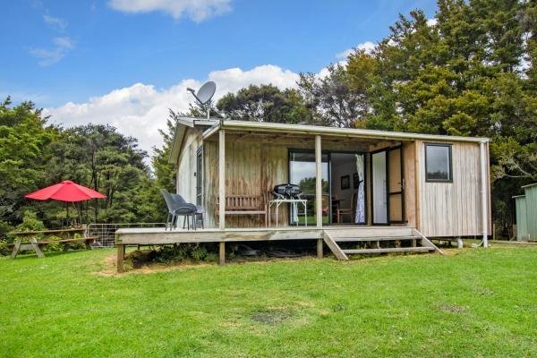 Totara Folly - Mangawhai Holiday Home, 预订 度假屋 芒阿法埃 Kaipara