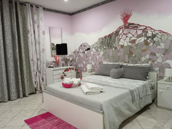 Seme dell\ Etna, Забронировать Дом для отпуска Виллы Катании, рядом с Стадион Чибали Катания, Вилла