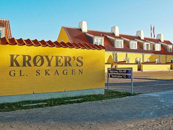 6 person holiday home in Skagen-By Traum