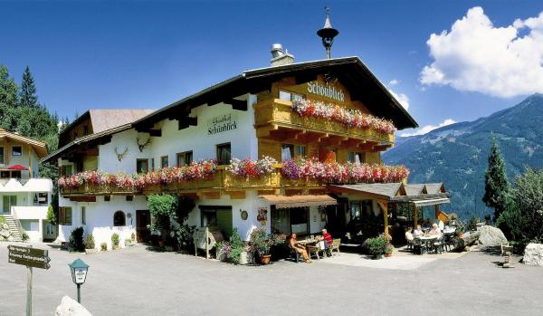 Gasthof Schönblick