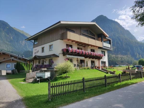 Haus Seppi