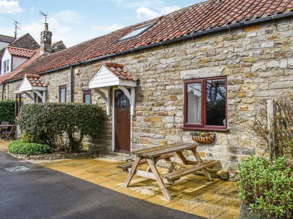 Bartlett's Barn- Uk38276, Забронировать Дом для отпуска Клоутон Северный Йоркшир