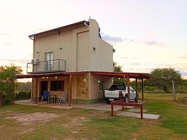 La Casita, Забронировать Дом для отпуска Коттеджи Santiago del Estero Province, Коттедж