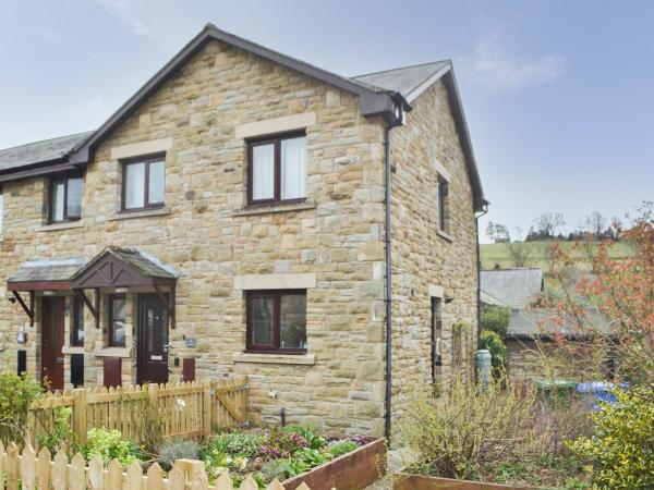 Rothbury Cottage, Забронировать Дом для отпуска Ротбери Northumberland National Park